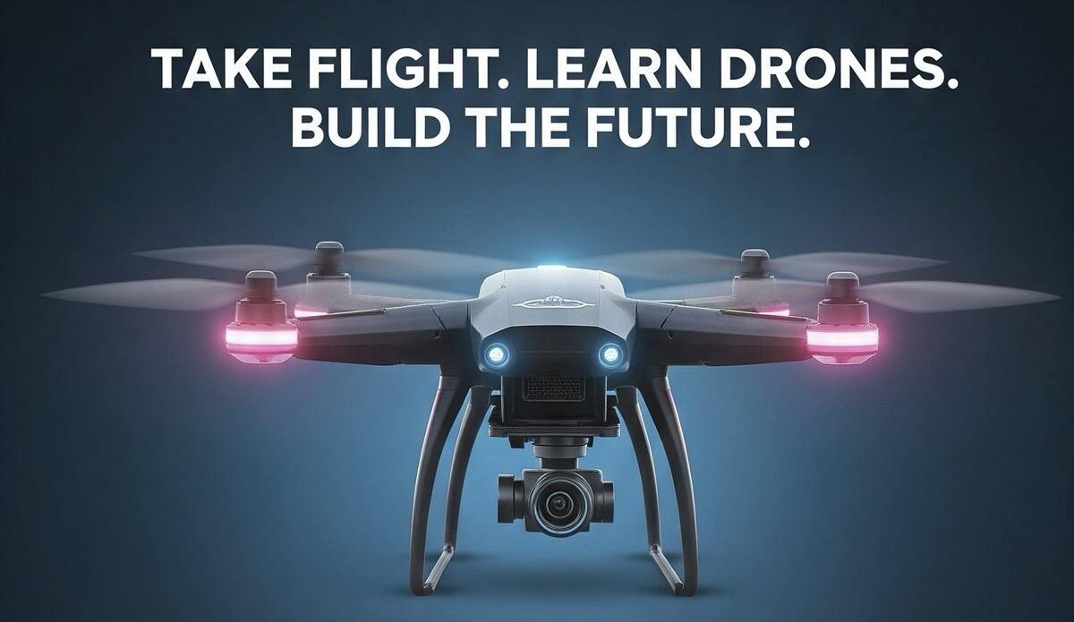 Drone Workshop