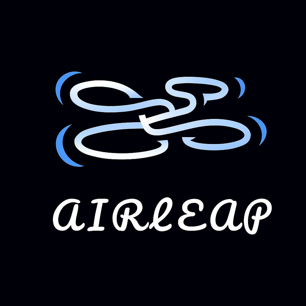 AirLeap Logo